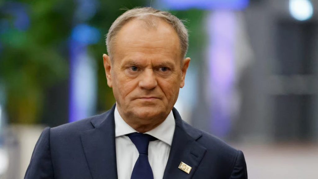 POLONI   Tusk  Rusia po përgatitet për sulme ndaj aleatëve të Ukrainës