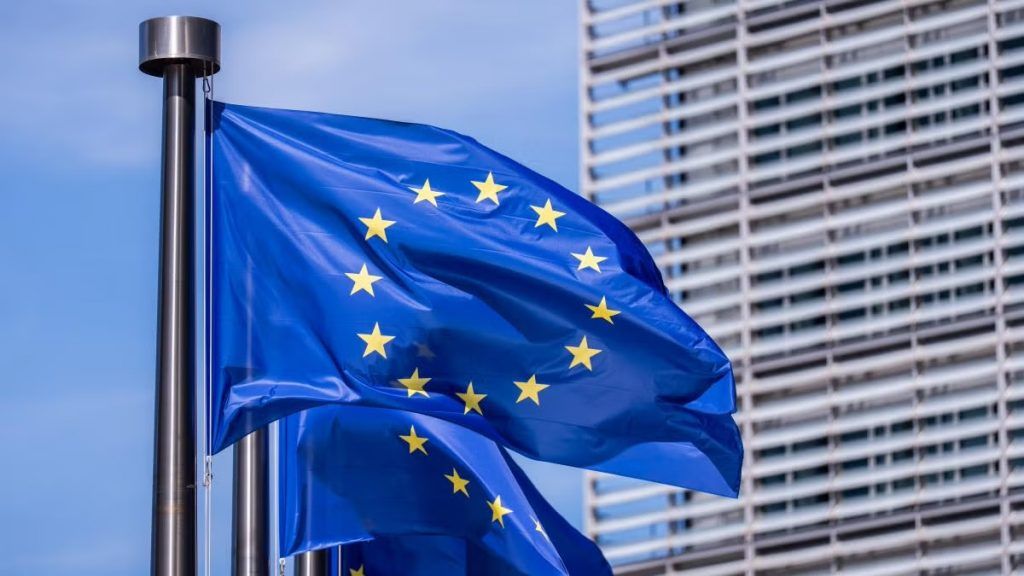 3,3 miliardë euro për Ukrainën