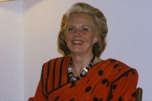 Margarita Chant-Papandreu,