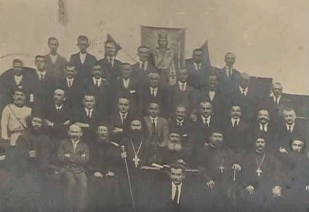 e Kishës Ortodokse Shqiptare