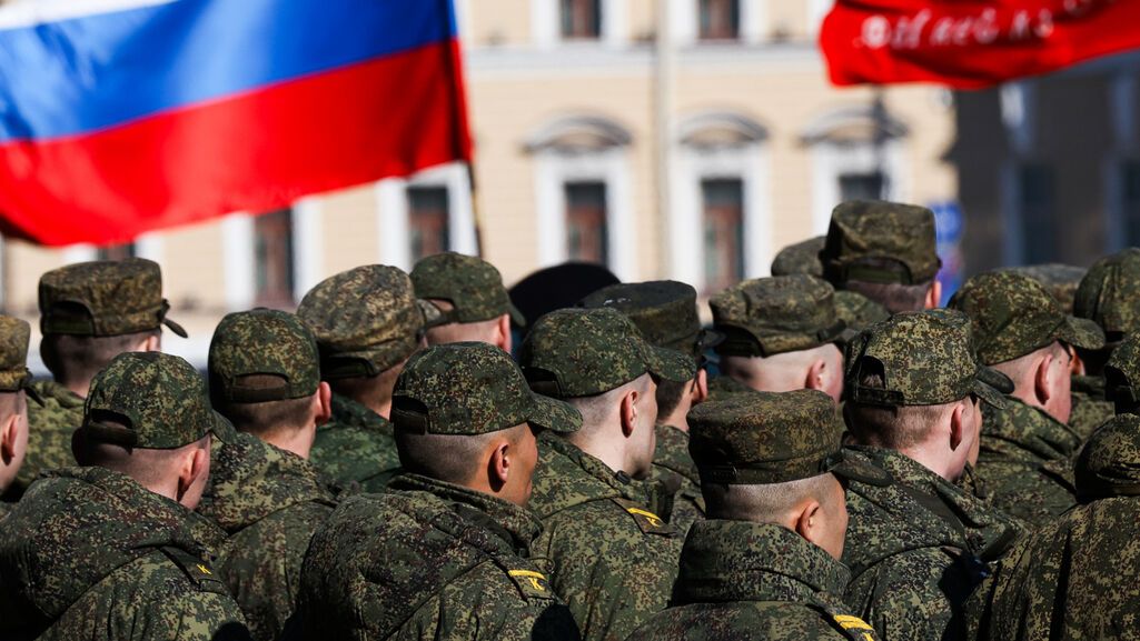 FOKUS   Rriten shqetësimet për mobilizim të ri në Rusi  Kremlini mohon pretendimet