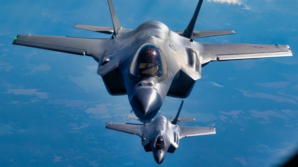 TEL AVIV   Izraeli kërkon  kompensim  nga SHBA ja pas marrëveshjes për F 35 me Arabinë Saudite