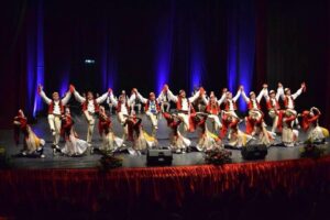 Ansambli Kombëtar