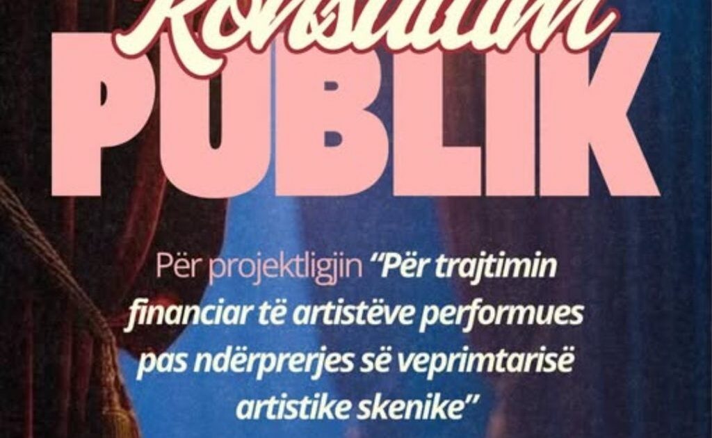 pas ndërprerjes së veprimtarisë
