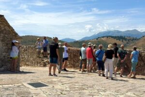 kalaja e Porto Palermos