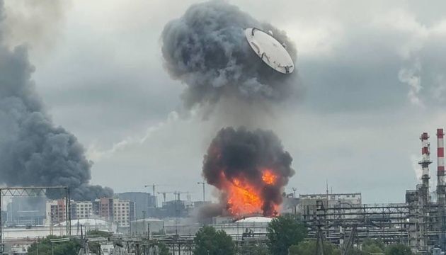 MOSKË   Sulm ukranias me dronë gjatë zgjedhjeve parlamentare