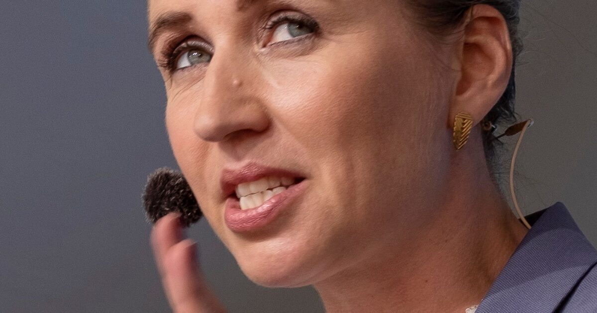 për Groenlandën