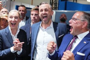Një mbrëmje e mrekullueshme për
