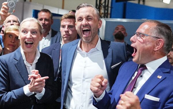 Një mbrëmje e mrekullueshme për