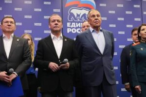 “Rusia e Bashkuar”