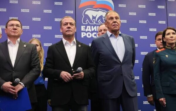 “Rusia e Bashkuar”