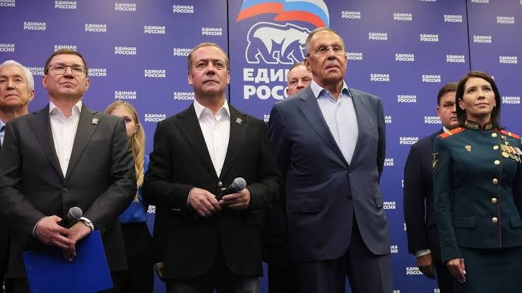 “Rusia e Bashkuar”