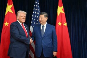 e Xi Jinping në SHBA
