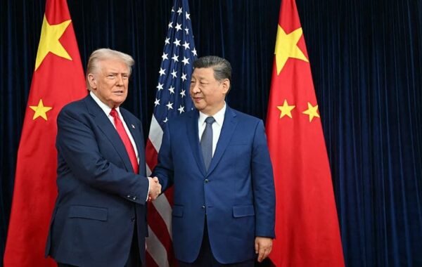 e Xi Jinping në SHBA