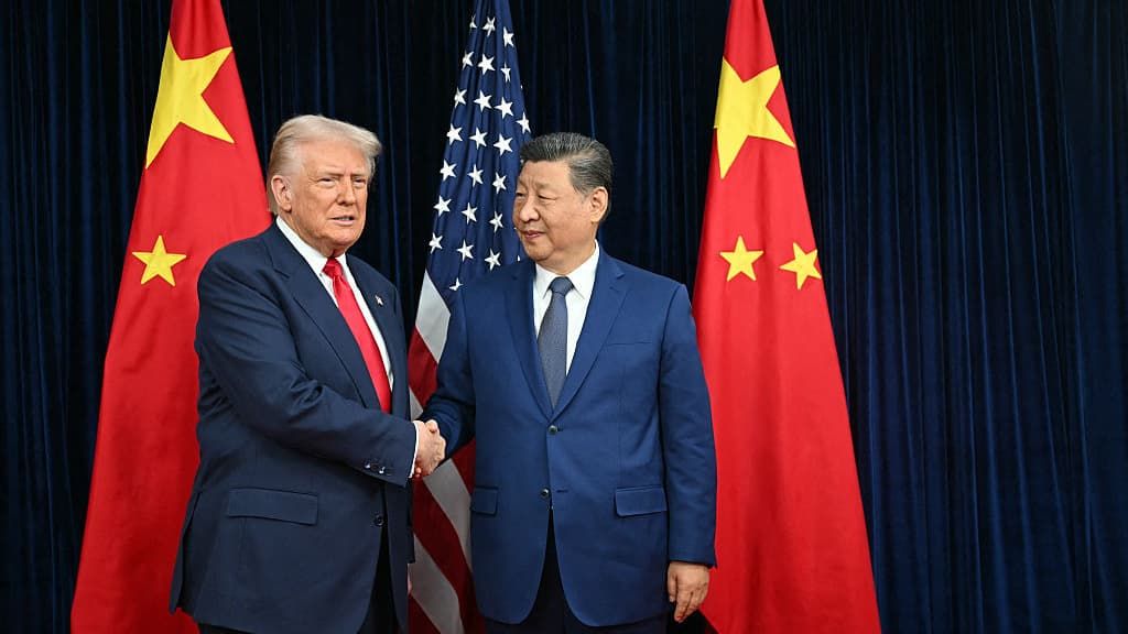 e Xi Jinping në SHBA
