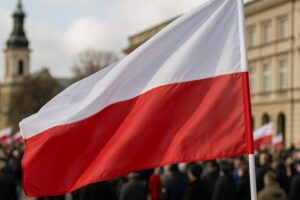 – Polonia synon