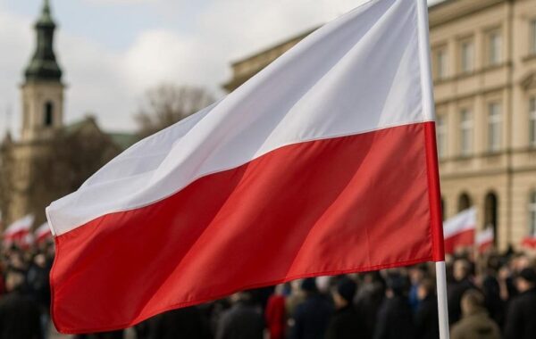 – Polonia synon