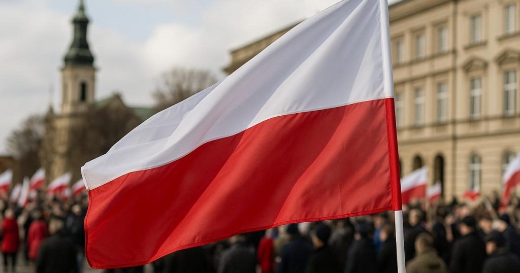 – Polonia synon