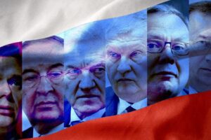 e sanksioneve ndaj