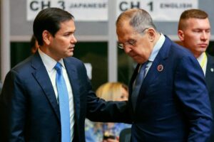 Lavrov planifikon të takohet me