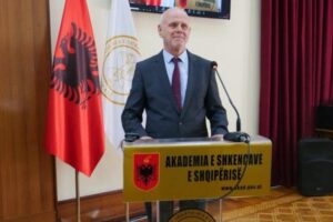 president i Unionit të Akademive