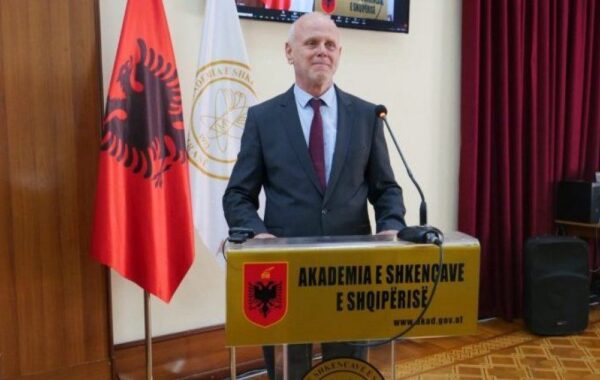 president i Unionit të Akademive