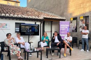 Arbëria Digital Fest
