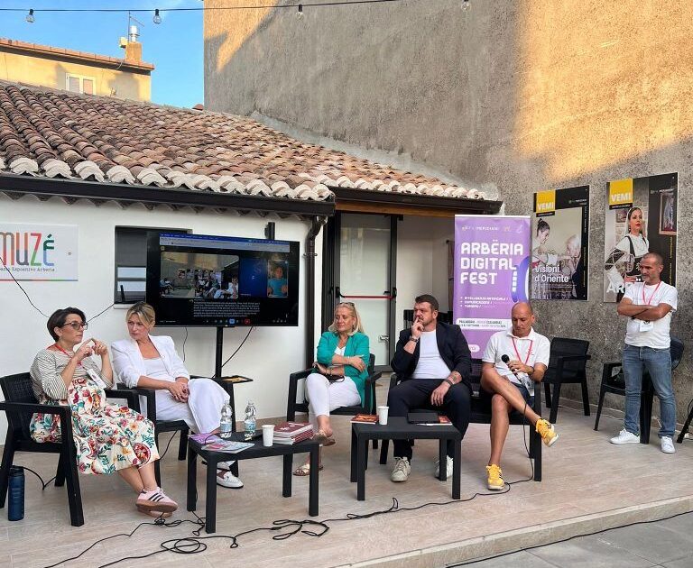 Arbëria Digital Fest
