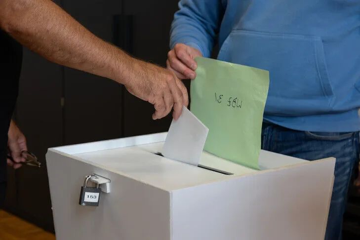 Merz jep dorëheqje