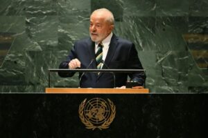 OKB – Lula: Besueshmëria ndaj organizmit