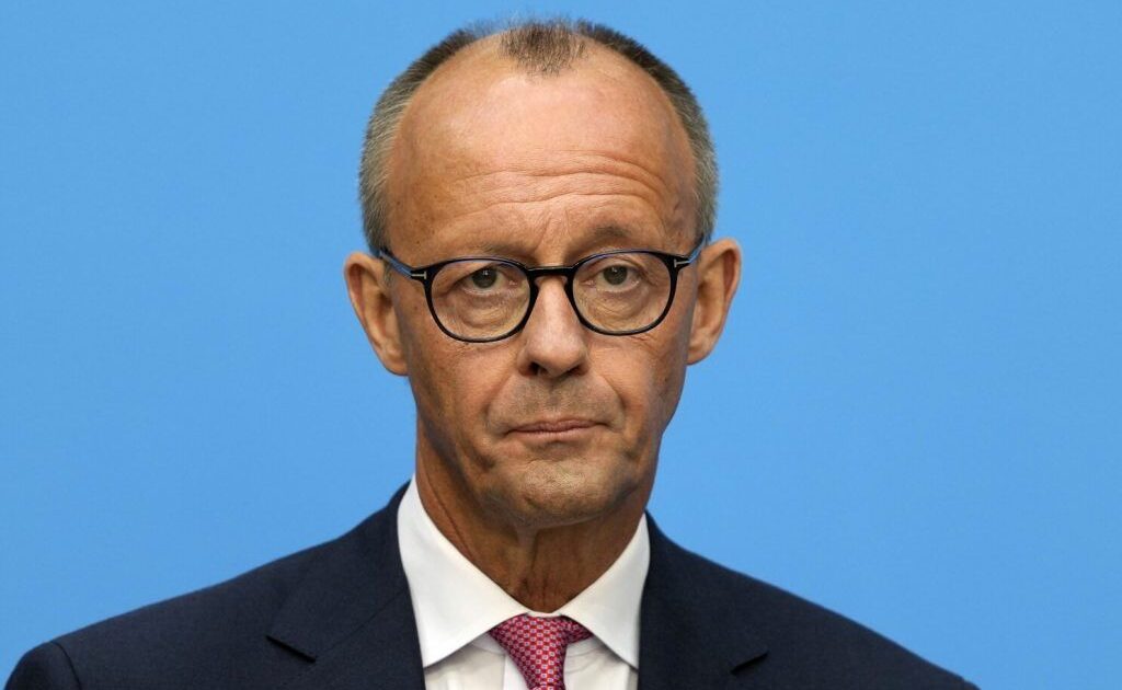 – Shumica e gjermanëve