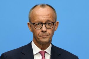– Shumica e gjermanëve