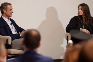 FOKUS – Mitsotakis kërkon mandatin e