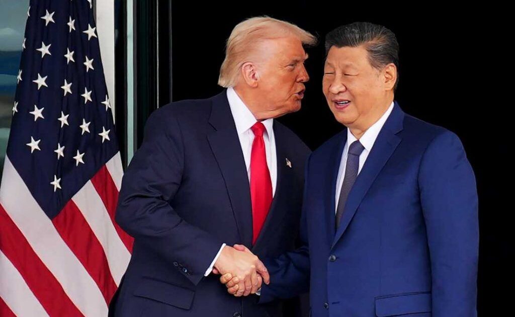 Xi në