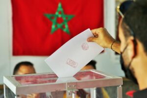 e votimit