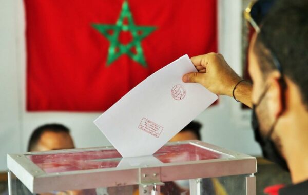 e votimit