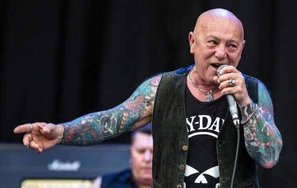 “Rose Tattoo”
