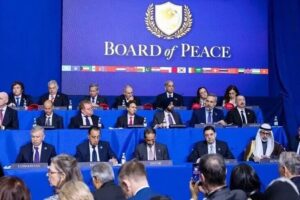 – Bordi i Paqes
