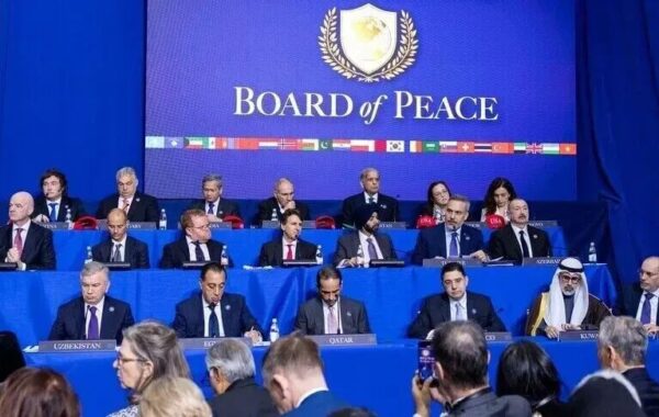 – Bordi i Paqes