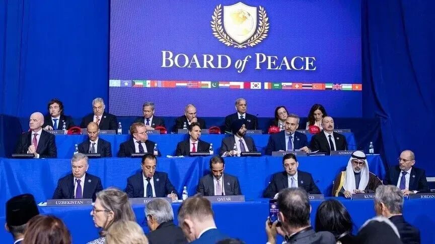 – Bordi i Paqes