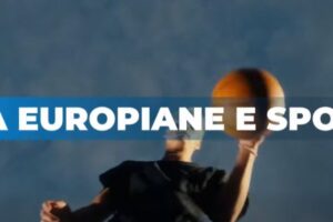 Java Europiane e