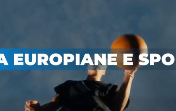 Java Europiane e