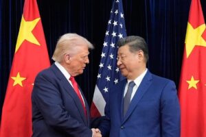 Xi në SHBA, zgjatet armëpushimi tregtar