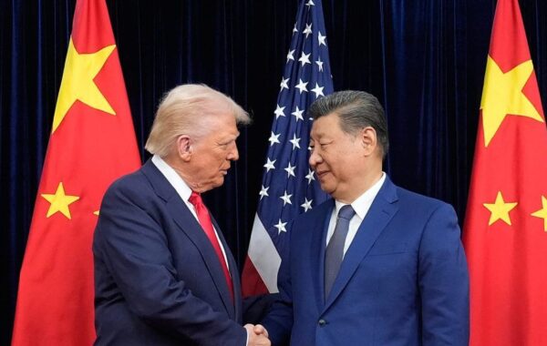 Xi në SHBA, zgjatet armëpushimi tregtar