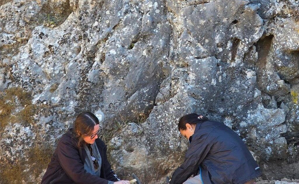 kërkimet arkeologjike në