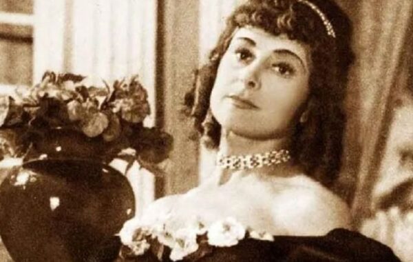 Marie Kraja