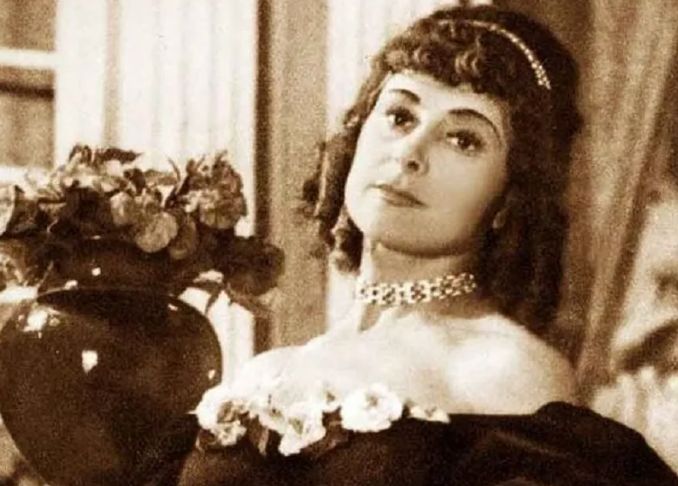 Marie Kraja