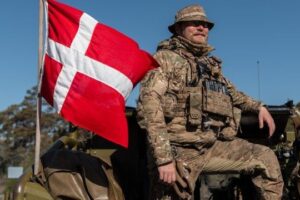 NATO-s nuk mund të përjashtohet