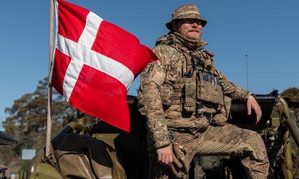 NATO-s nuk mund të përjashtohet
