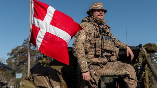 NATO-s nuk mund të përjashtohet